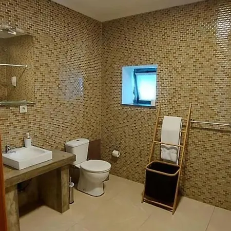 Vendégház Sara Village - One Bedroom With Sea View For 4 People *