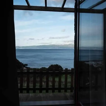 Sara Village - One Bedroom With Sea View For 4 People Vendégház *