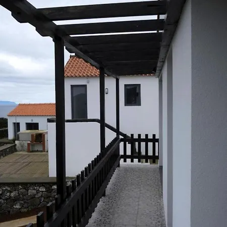 Vendégház Sara Village - One Bedroom With Sea View For 4 People