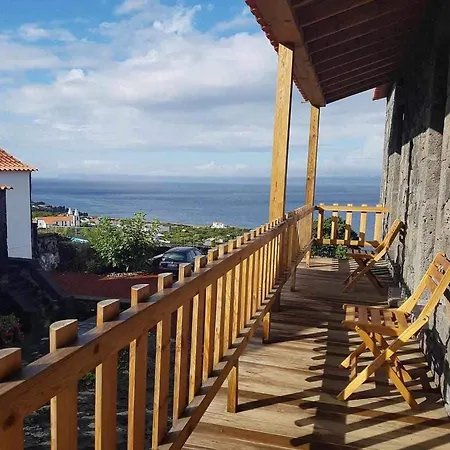 Vendégház Sara Village - One Bedroom With Sea View For 4 People *